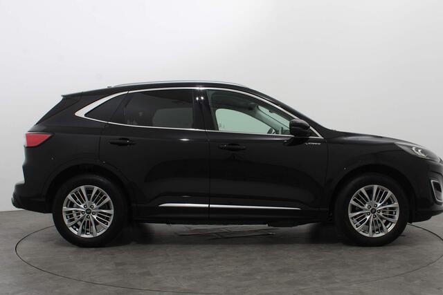 Ford KUGA 2.5 PHEV 225PK VIGNALE CVT | Driver Assistance Pack | Trekhaak