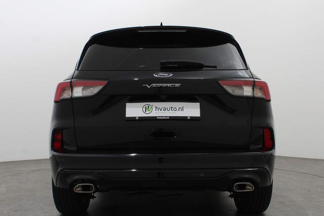 Ford KUGA 2.5 PHEV 225PK VIGNALE CVT | Driver Assistance Pack | Trekhaak