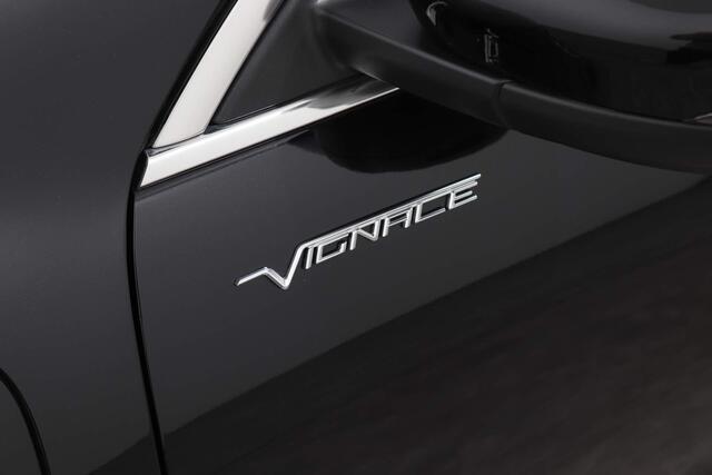 Ford KUGA 2.5 PHEV 225PK VIGNALE CVT | Driver Assistance Pack | Trekhaak