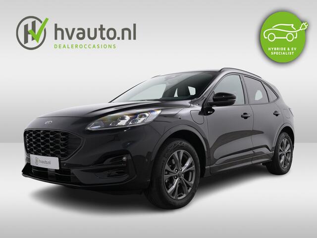 Ford KUGA 2.5 PHEV 225PK ST-LINE X CVT | Driver Assistance Pack | Winterpakket