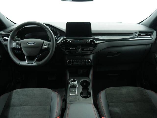 Ford KUGA 2.5 PHEV 225PK ST-LINE X CVT | Driver Assistance Pack | Winterpakket