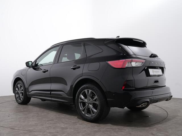 Ford KUGA 2.5 PHEV 225PK ST-LINE X CVT | Driver Assistance Pack | Winterpakket