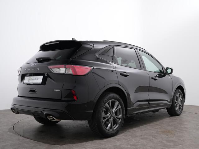 Ford KUGA 2.5 PHEV 225PK ST-LINE X CVT | Driver Assistance Pack | Winterpakket