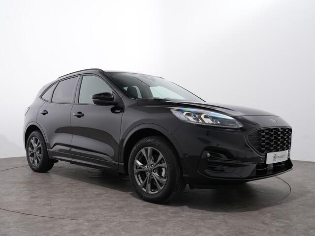 Ford KUGA 2.5 PHEV 225PK ST-LINE X CVT | Driver Assistance Pack | Winterpakket
