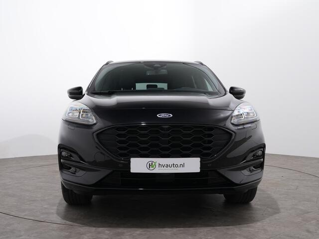 Ford KUGA 2.5 PHEV 225PK ST-LINE X CVT | Driver Assistance Pack | Winterpakket
