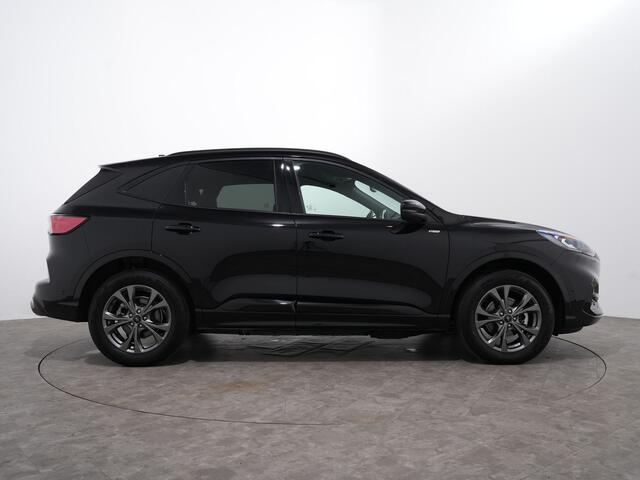 Ford KUGA 2.5 PHEV 225PK ST-LINE X CVT | Driver Assistance Pack | Winterpakket