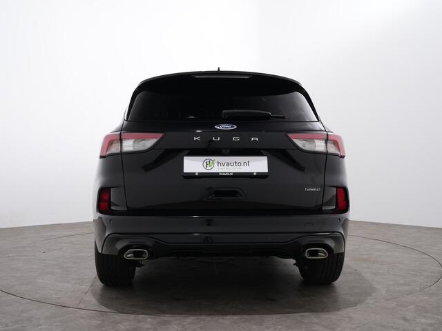 Ford KUGA 2.5 PHEV 225PK ST-LINE X CVT | Driver Assistance Pack | Winterpakket