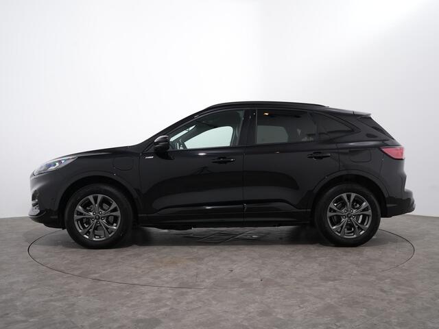 Ford KUGA 2.5 PHEV 225PK ST-LINE X CVT | Driver Assistance Pack | Winterpakket
