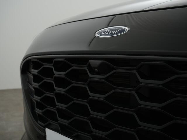 Ford KUGA 2.5 PHEV 225PK ST-LINE X CVT | Driver Assistance Pack | Winterpakket