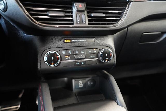 Ford KUGA 2.5 PHEV ST-Line Automaat | Achteruitrijcamera | Parkeersensoren voor en achter | Cruise control | Apple carplay & Android auto |