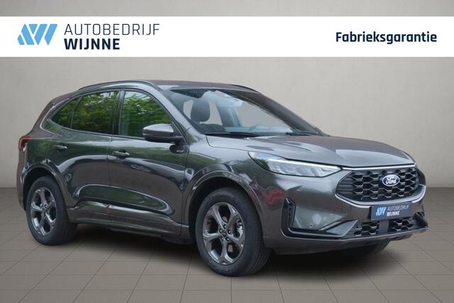 Ford KUGA 2.5 PHEV 243pk Aut. ST-Line | Navi | App Connect | Climate | Camera | Keyless | Dodehoek | Winter Pakket