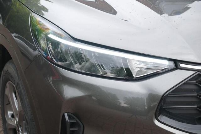Ford KUGA 2.5 PHEV 243pk Aut. ST-Line | Navi | App Connect | Climate | Camera | Keyless | Dodehoek | Winter Pakket