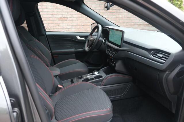 Ford KUGA 2.5 PHEV 243pk Aut. ST-Line | Navi | App Connect | Climate | Camera | Keyless | Dodehoek | Winter Pakket