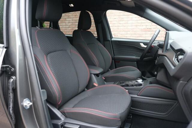 Ford KUGA 2.5 PHEV 243pk Aut. ST-Line | Navi | App Connect | Climate | Camera | Keyless | Dodehoek | Winter Pakket