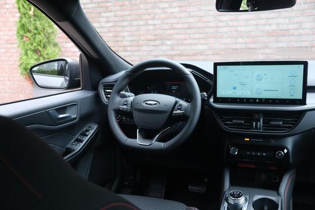 Ford KUGA 2.5 PHEV 243pk Aut. ST-Line | Navi | App Connect | Climate | Camera | Keyless | Dodehoek | Winter Pakket