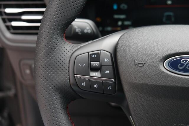 Ford KUGA 2.5 PHEV 243pk Aut. ST-Line | Navi | App Connect | Climate | Camera | Keyless | Dodehoek | Winter Pakket