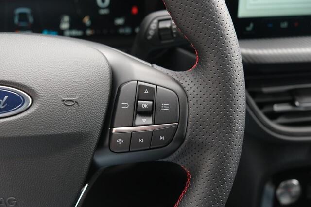 Ford KUGA 2.5 PHEV 243pk Aut. ST-Line | Navi | App Connect | Climate | Camera | Keyless | Dodehoek | Winter Pakket
