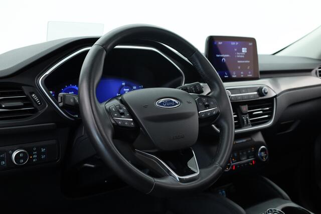 Ford KUGA 2.5 PHEV Titanium | SOH 85.6% | Pano | Winter Pack | Camera | Elek. Trekhaak | Keyless | Head-up | Apple CarPlay R