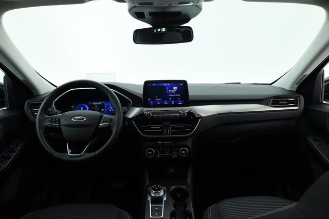 Ford KUGA 2.5 PHEV Titanium | SOH 85.6% | Pano | Winter Pack | Camera | Elek. Trekhaak | Keyless | Head-up | Apple CarPlay R