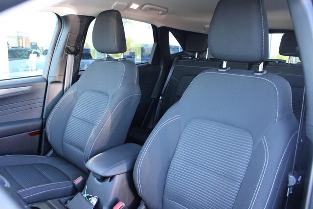 Ford KUGA 2.5 PHEV Titanium | Stoel + Stuurverwarming | Adaptive Cruise Control | Full LED | Camera | Head-Up Display | BLIS |