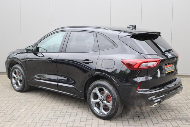 Ford KUGA 2.5 PHEV ST-Line X Elektr.-achterklep/Winter-pack/360-Camera/Elektr.-voorstoelen/BLIS