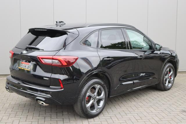 Ford KUGA 2.5 PHEV ST-Line X Elektr.-achterklep/Winter-pack/360-Camera/Elektr.-voorstoelen/BLIS