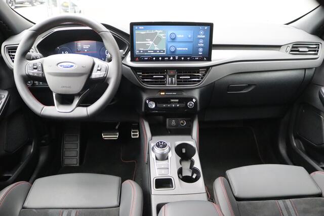 Ford KUGA 2.5 PHEV ST-Line X Elektr.-achterklep/Winter-pack/360-Camera/Elektr.-voorstoelen/BLIS