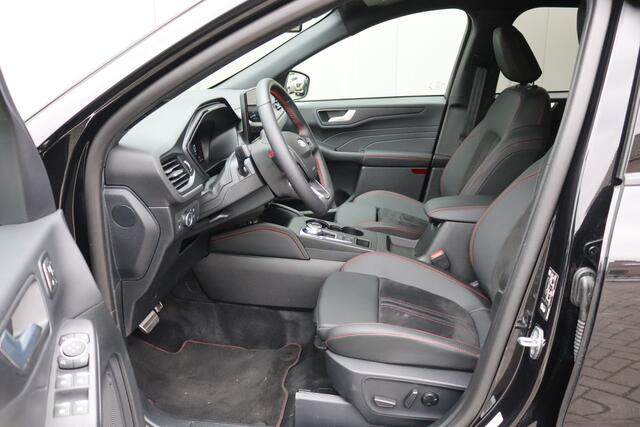 Ford KUGA 2.5 PHEV ST-Line X Elektr.-achterklep/Winter-pack/360-Camera/Elektr.-voorstoelen/BLIS
