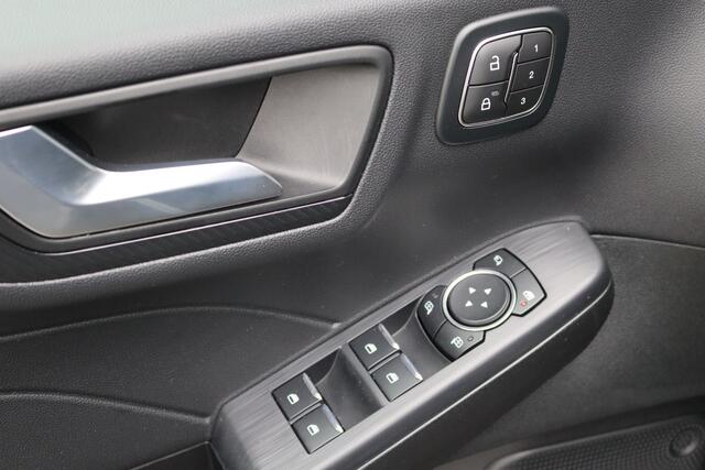 Ford KUGA 2.5 PHEV ST-Line X Elektr.-achterklep/Winter-pack/360-Camera/Elektr.-voorstoelen/BLIS