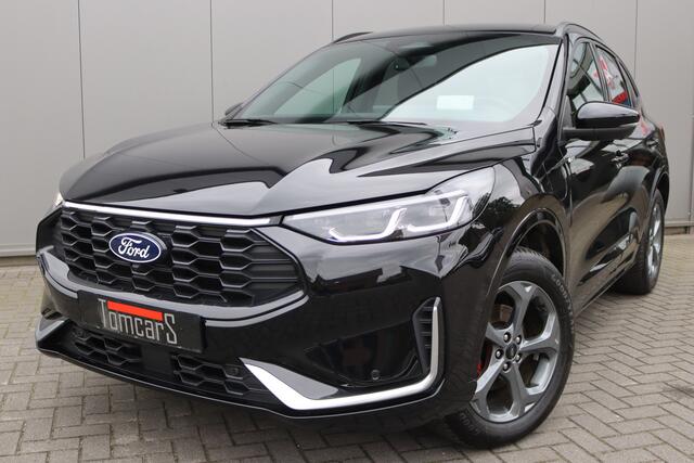 Ford KUGA 2.5 PHEV ST-Line X Elektr.-achterklep/Winter-pack/360-Camera/Elektr.-voorstoelen/BLIS