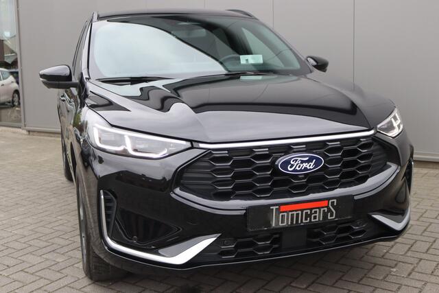 Ford KUGA 2.5 PHEV ST-Line X Elektr.-achterklep/Winter-pack/360-Camera/Elektr.-voorstoelen/BLIS