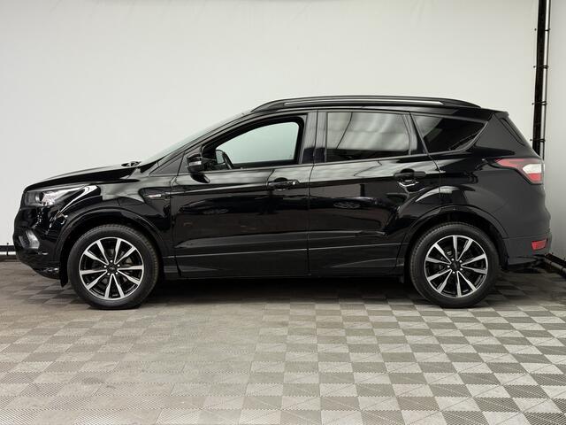 Ford KUGA 1.5 EcoBoost ST line Zeer Compleet incl Trekhaak