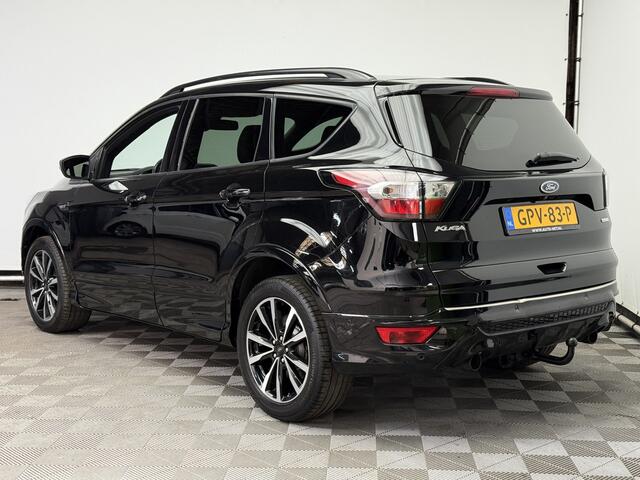 Ford KUGA 1.5 EcoBoost ST line Zeer Compleet incl Trekhaak