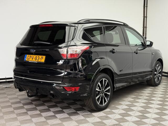 Ford KUGA 1.5 EcoBoost ST line Zeer Compleet incl Trekhaak