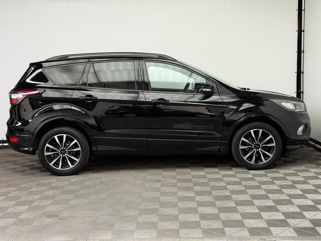 Ford KUGA 1.5 EcoBoost ST line Zeer Compleet incl Trekhaak