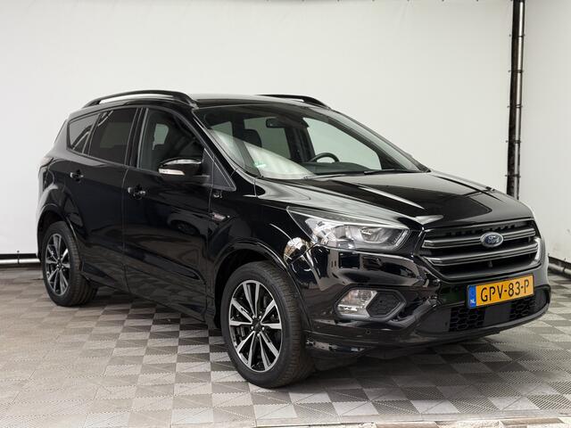 Ford KUGA 1.5 EcoBoost ST line Zeer Compleet incl Trekhaak