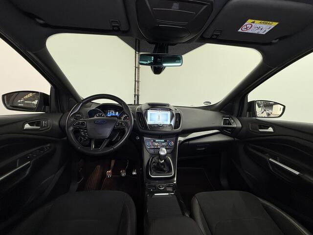 Ford KUGA 1.5 EcoBoost ST line Zeer Compleet incl Trekhaak