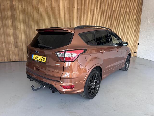 Ford KUGA 1.5 EcoBoost ST Line Pano | Trekhaak | Keyless | Carplay