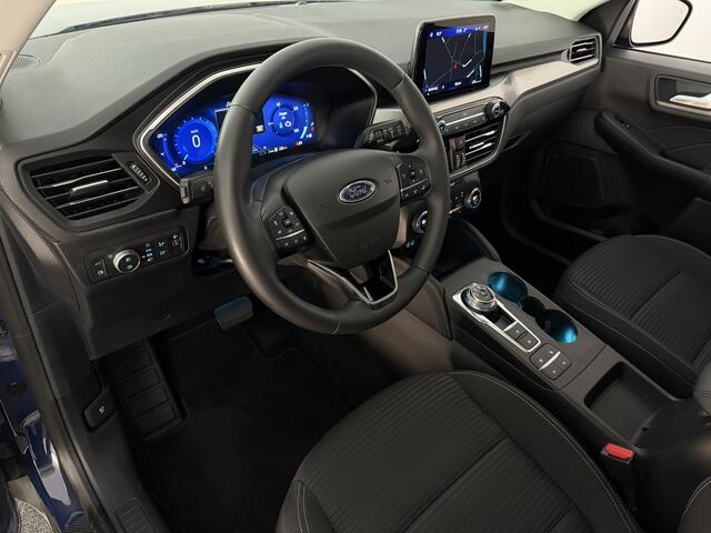 Ford KUGA 2.5 PHEV Titanium | Trekhaak | Stoelverwarming | Achteruitrijcamera | Elektrische achterklep
