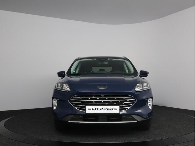 Ford KUGA 2.5 PHEV Titanium | Trekhaak | Stoelverwarming | Achteruitrijcamera | Elektrische achterklep