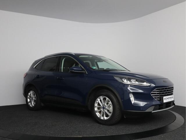 Ford KUGA 2.5 PHEV Titanium | Trekhaak | Stoelverwarming | Achteruitrijcamera | Elektrische achterklep
