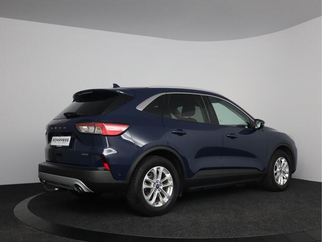 Ford KUGA 2.5 PHEV Titanium | Trekhaak | Stoelverwarming | Achteruitrijcamera | Elektrische achterklep
