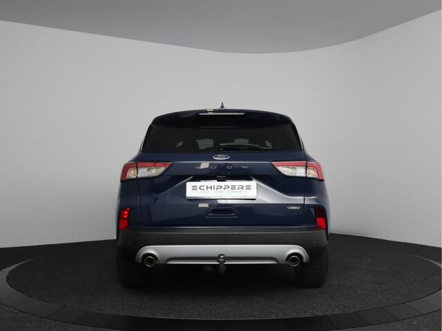 Ford KUGA 2.5 PHEV Titanium | Trekhaak | Stoelverwarming | Achteruitrijcamera | Elektrische achterklep