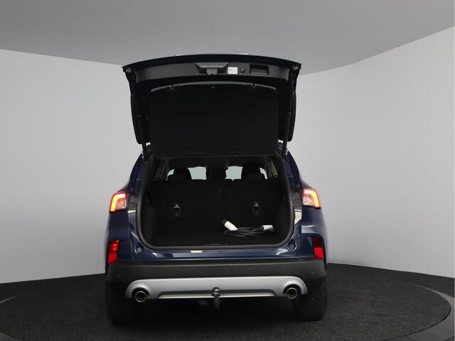 Ford KUGA 2.5 PHEV Titanium | Trekhaak | Stoelverwarming | Achteruitrijcamera | Elektrische achterklep