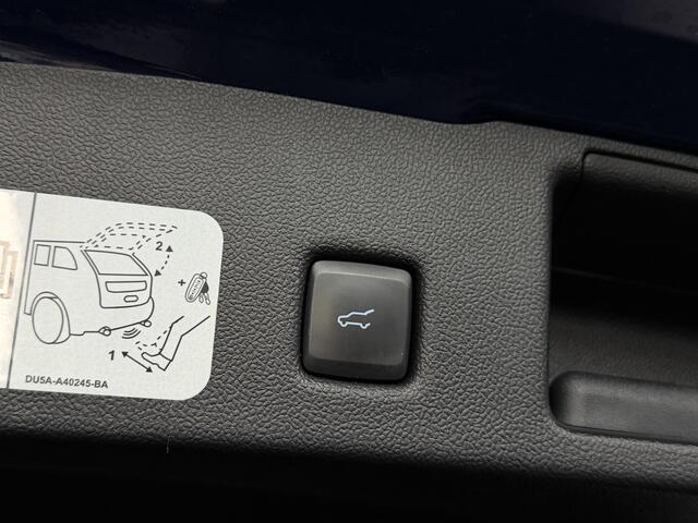 Ford KUGA 2.5 PHEV Titanium | Trekhaak | Stoelverwarming | Achteruitrijcamera | Elektrische achterklep