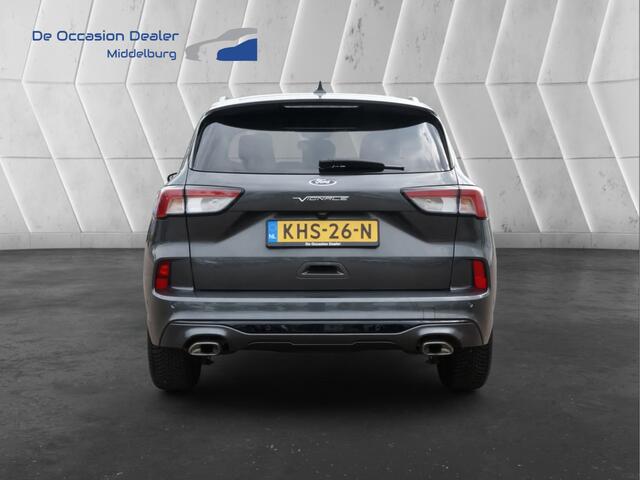 Ford KUGA 2.5 PHEV Vignale rijklaar incl garantie