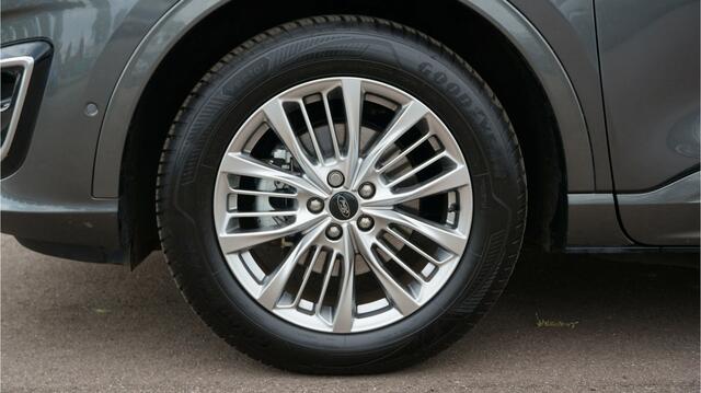 Ford KUGA 2.5 PHEV Vignale rijklaar incl garantie