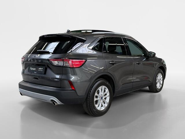 Ford KUGA 2.5 PHEV Titanium I Panoramadak I Head-Up I Elek. Achterklep I Winterpakket