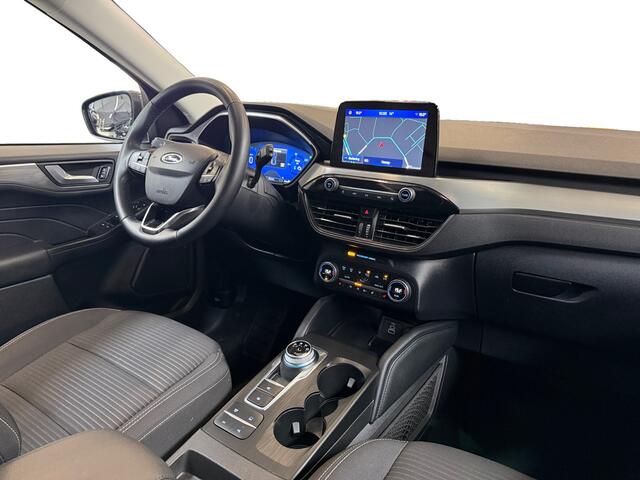 Ford KUGA 2.5 PHEV Titanium I Panoramadak I Head-Up I Elek. Achterklep I Winterpakket