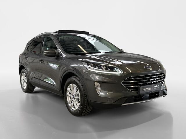 Ford KUGA 2.5 PHEV Titanium I Panoramadak I Head-Up I Elek. Achterklep I Winterpakket